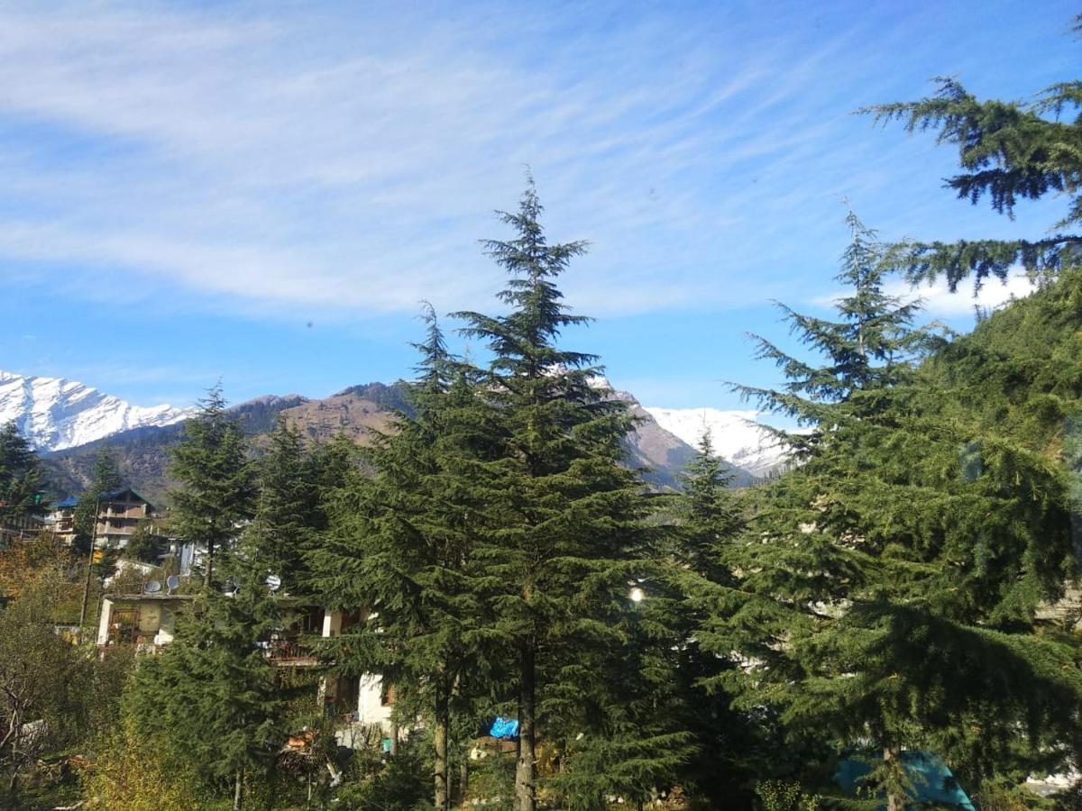 Nehru Kund Heights By Jitainn Manali  Exterior photo