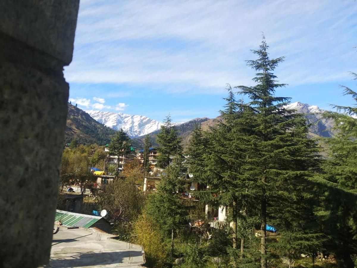 Nehru Kund Heights By Jitainn Manali  Exterior photo