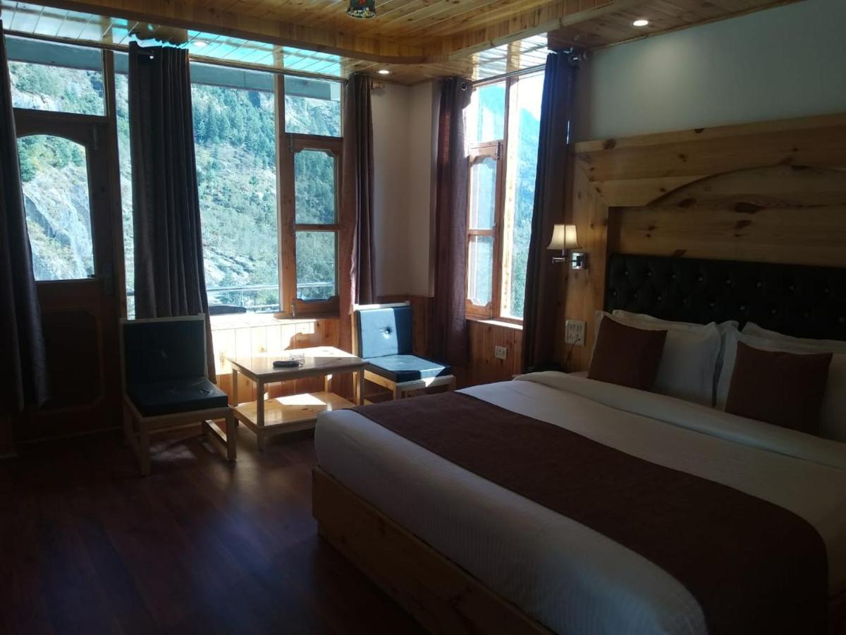 Nehru Kund Heights By Jitainn Manali  Exterior photo